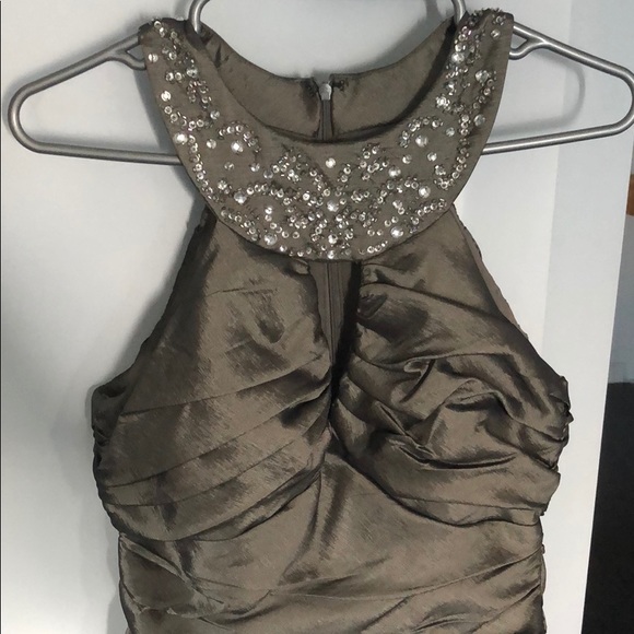 Prom Dress - Picture 3 of 3